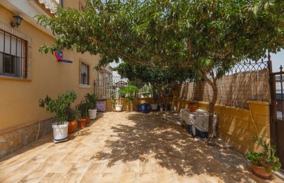 Resale - Villa - Ciudad Quesada - Lo Marabú