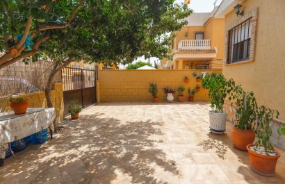 Resale - Villa - Ciudad Quesada - Lo Marabú