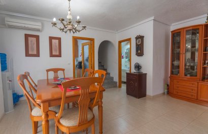 Resale - Villa - Ciudad Quesada - Lo Marabú