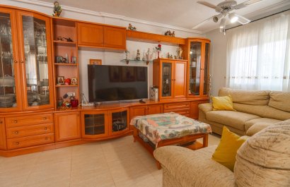Resale - Villa - Ciudad Quesada - Lo Marabú