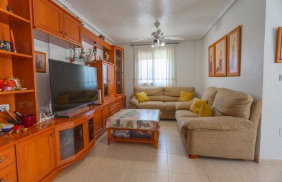 Resale - Villa - Ciudad Quesada - Lo Marabú