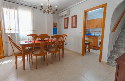 Resale - Villa - Ciudad Quesada - Lo Marabú
