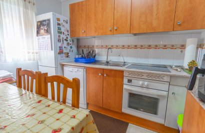 Resale - Villa - Ciudad Quesada - Lo Marabú