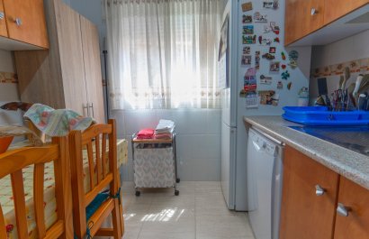 Resale - Villa - Ciudad Quesada - Lo Marabú