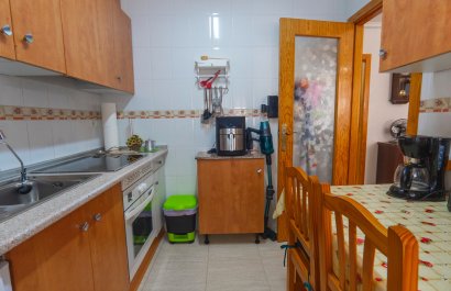 Resale - Villa - Ciudad Quesada - Lo Marabú