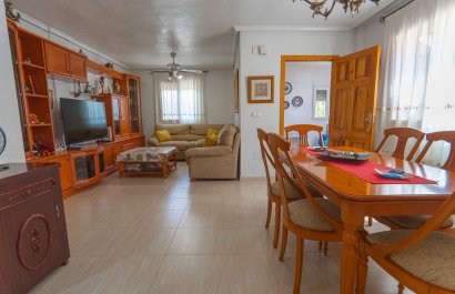 Resale - Villa - Ciudad Quesada - Lo Marabú