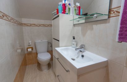 Resale - Villa - Ciudad Quesada - Lo Marabú