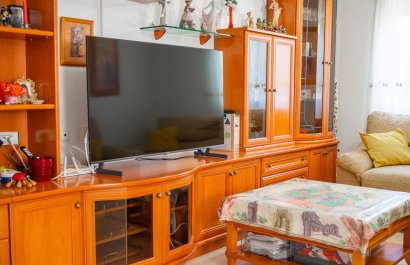Resale - Villa - Ciudad Quesada - Lo Marabú