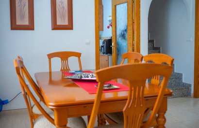 Resale - Villa - Ciudad Quesada - Lo Marabú