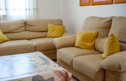 Resale - Villa - Ciudad Quesada - Lo Marabú