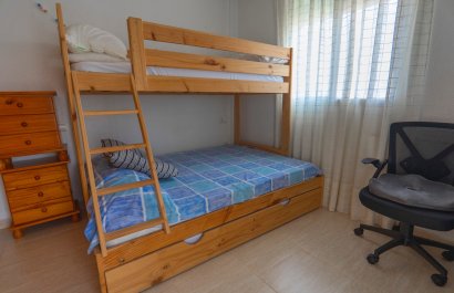 Resale - Villa - Ciudad Quesada - Lo Marabú