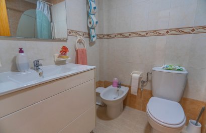 Resale - Villa - Ciudad Quesada - Lo Marabú