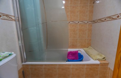 Resale - Villa - Ciudad Quesada - Lo Marabú