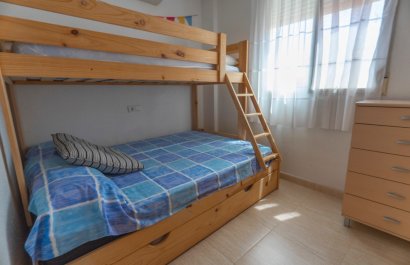 Resale - Villa - Ciudad Quesada - Lo Marabú