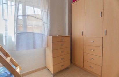 Resale - Villa - Ciudad Quesada - Lo Marabú