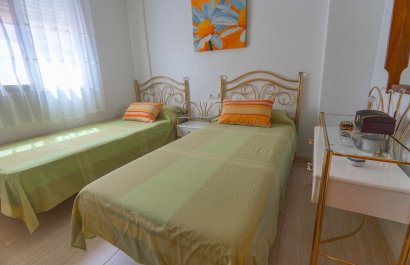 Resale - Villa - Ciudad Quesada - Lo Marabú