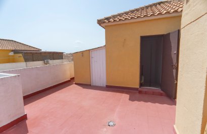 Resale - Villa - Ciudad Quesada - Lo Marabú