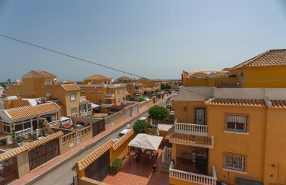 Resale - Villa - Ciudad Quesada - Lo Marabú