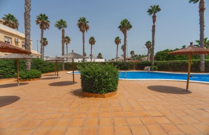 Resale - Villa - Ciudad Quesada - Lo Marabú