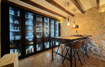 Resale - Villa - Relleu