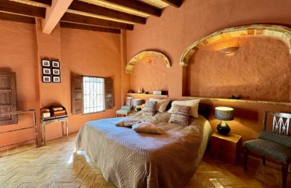 Resale - Villa - Relleu