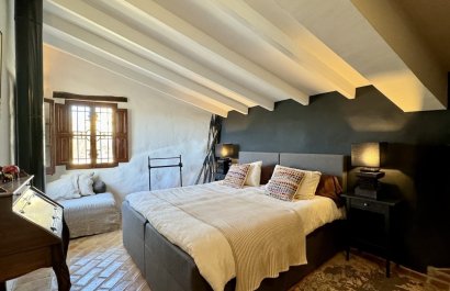 Resale - Villa - Relleu