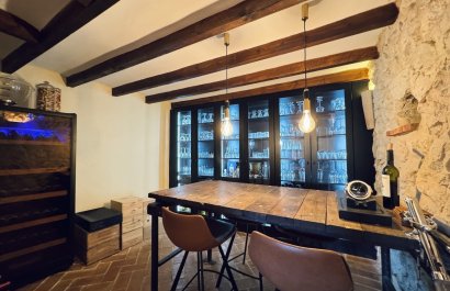 Resale - Villa - Relleu