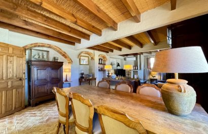 Resale - Villa - Relleu