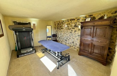 Resale - Villa - Relleu