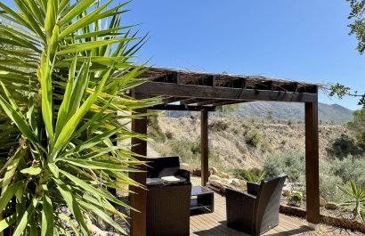 Resale - Villa - Relleu