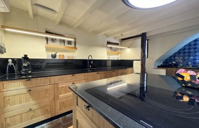 Resale - Villa - Relleu