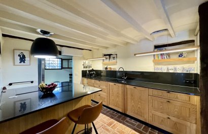 Resale - Villa - Relleu