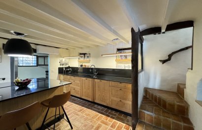 Resale - Villa - Relleu
