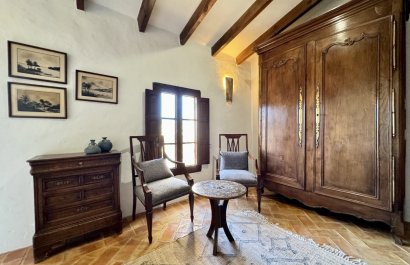 Resale - Villa - Relleu