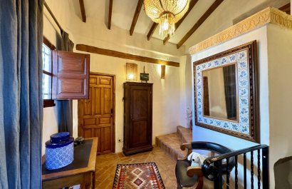 Resale - Villa - Relleu