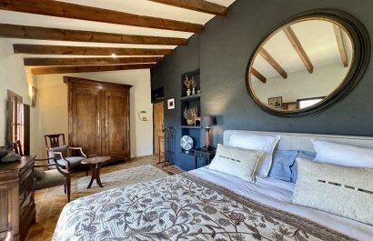 Resale - Villa - Relleu