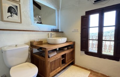 Resale - Villa - Relleu