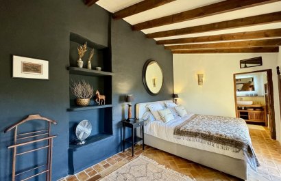 Resale - Villa - Relleu