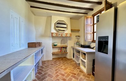 Resale - Villa - Relleu