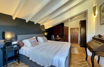 Resale - Villa - Relleu