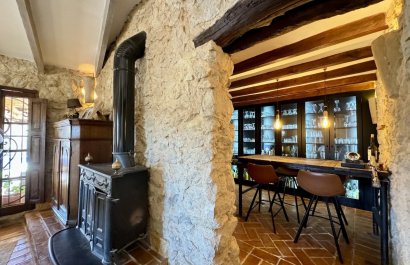 Resale - Villa - Relleu