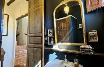 Resale - Villa - Relleu