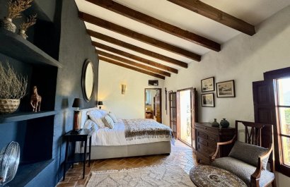 Resale - Villa - Relleu