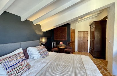 Resale - Villa - Relleu