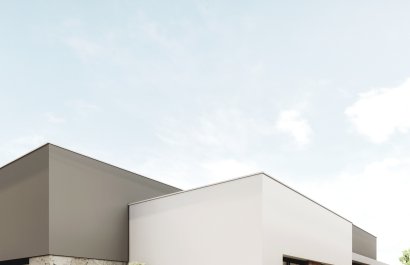 New Build - Villa - San Juan de los Terreros
