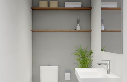 New Build - Villa - San Juan de los Terreros