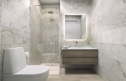 New Build - Apartment / flat - Torrevieia - Torrevieja