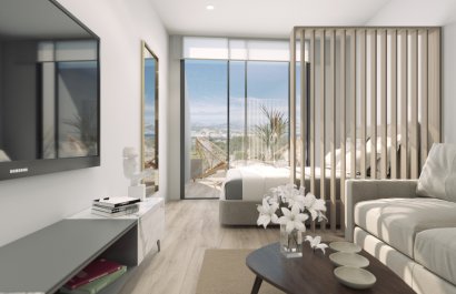 Obra nueva - Apartamento / piso - Torrevieia - Torrevieja