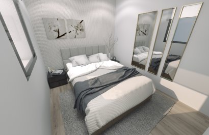 Obra nueva - Apartamento / piso - Torrevieia - Torrevieja