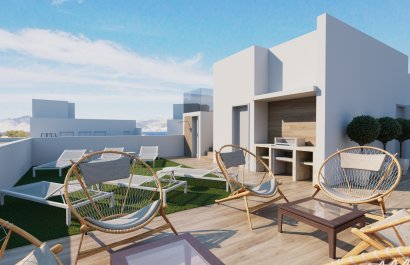 Obra nueva - Apartamento / piso - Torrevieia - Torrevieja